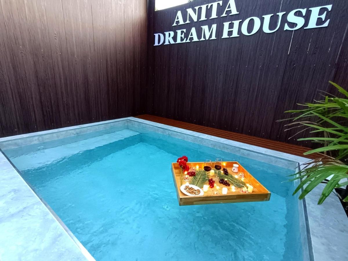 Anita Camp Stay Khao Sok National Park Экстерьер фото